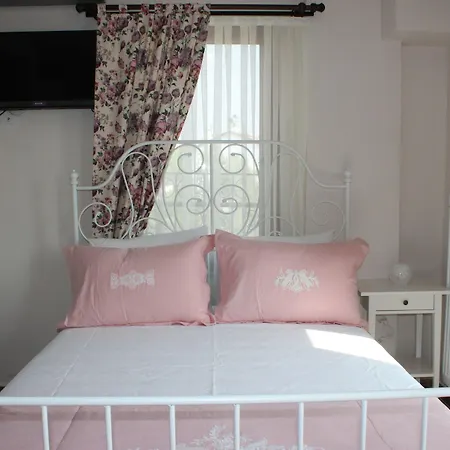 Ede Apart Otel-3