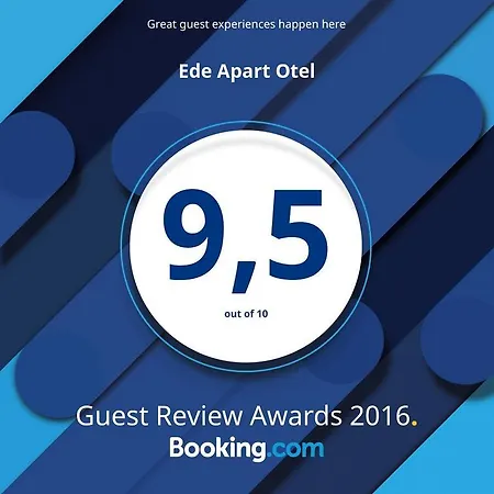 Ede Apart Otel-2